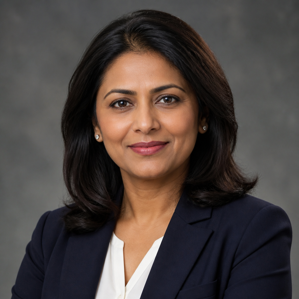 Dr. Ayesha Rahman